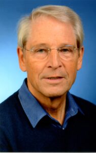 Jörg ulrich stange.