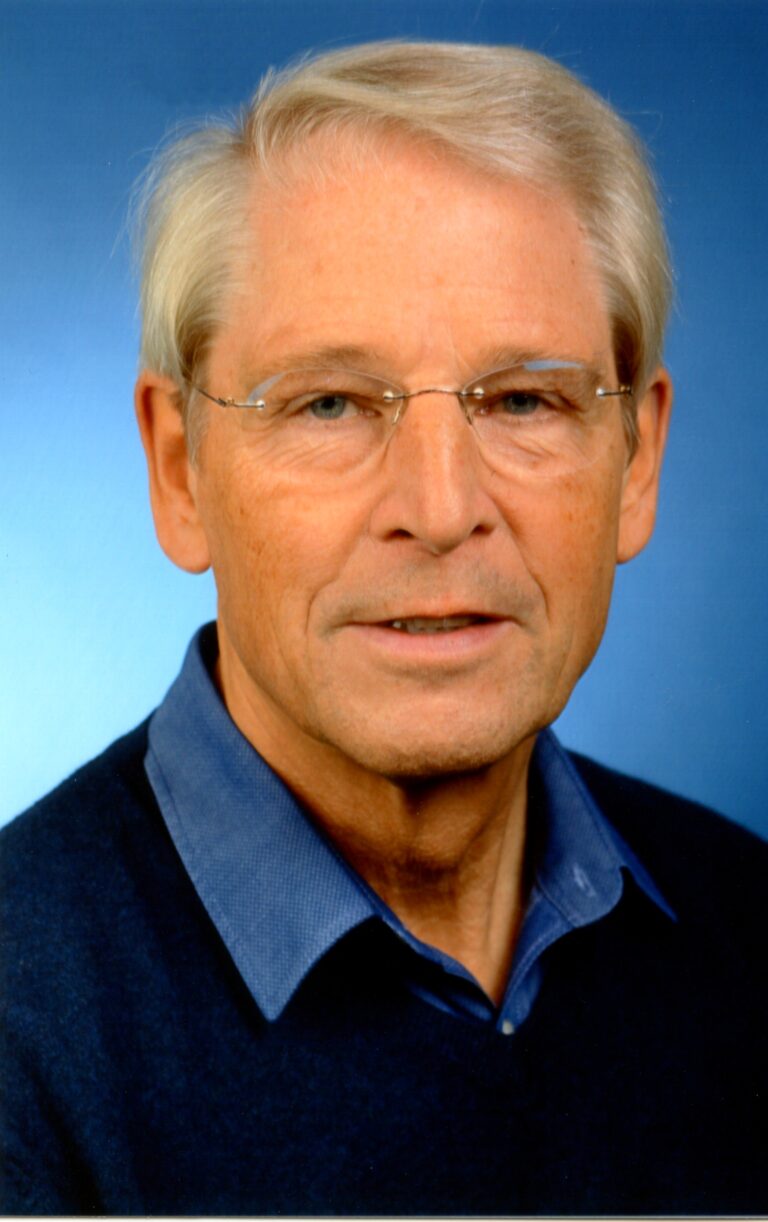 Jörg ulrich stange.