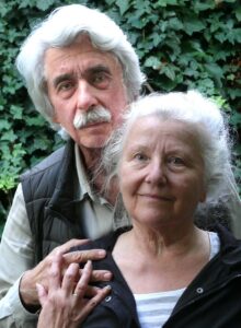 Andreas und anneliese hf