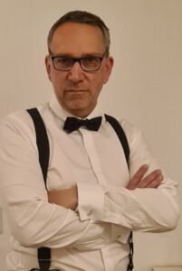 Ludwig ralf