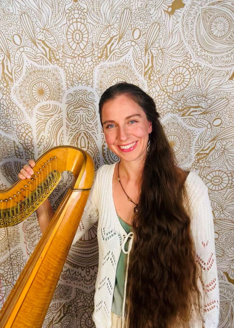 Schöne theresa 2