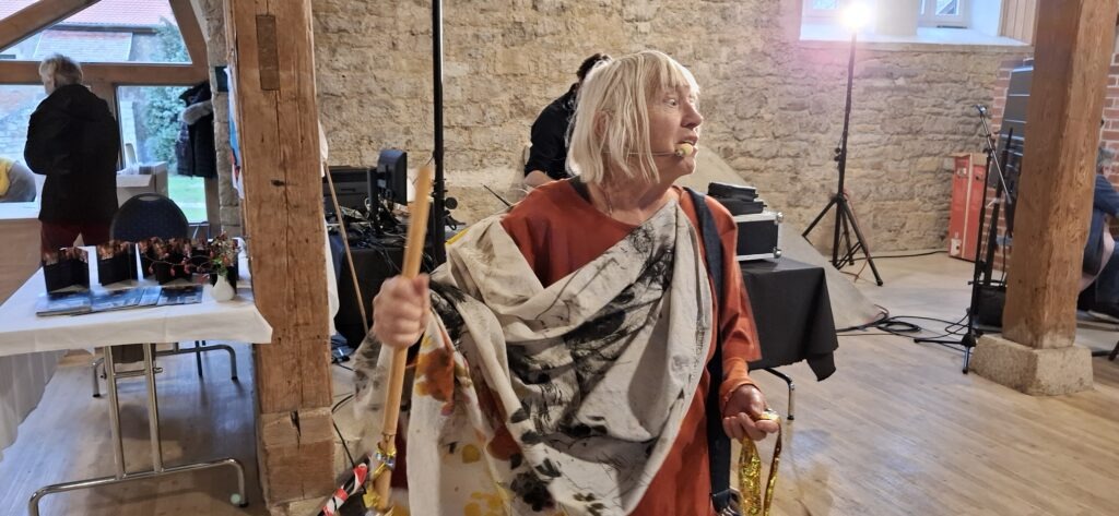 Heide Christine Theater