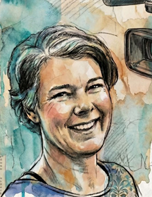 Helena Porträt