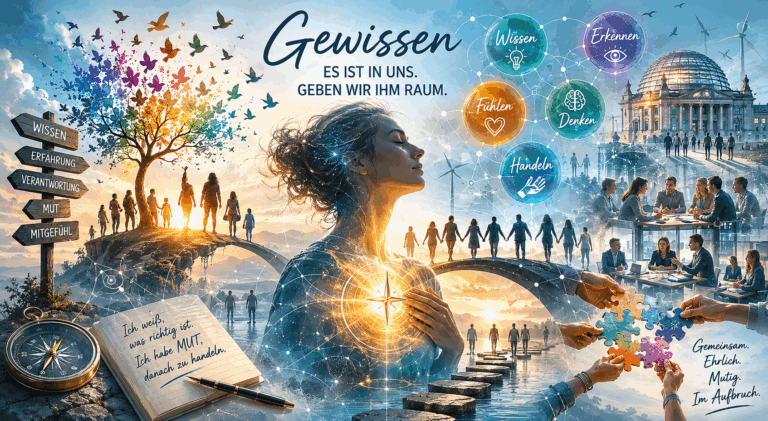 Gewissen