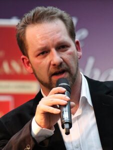 Ronny Weiland Burgaupark